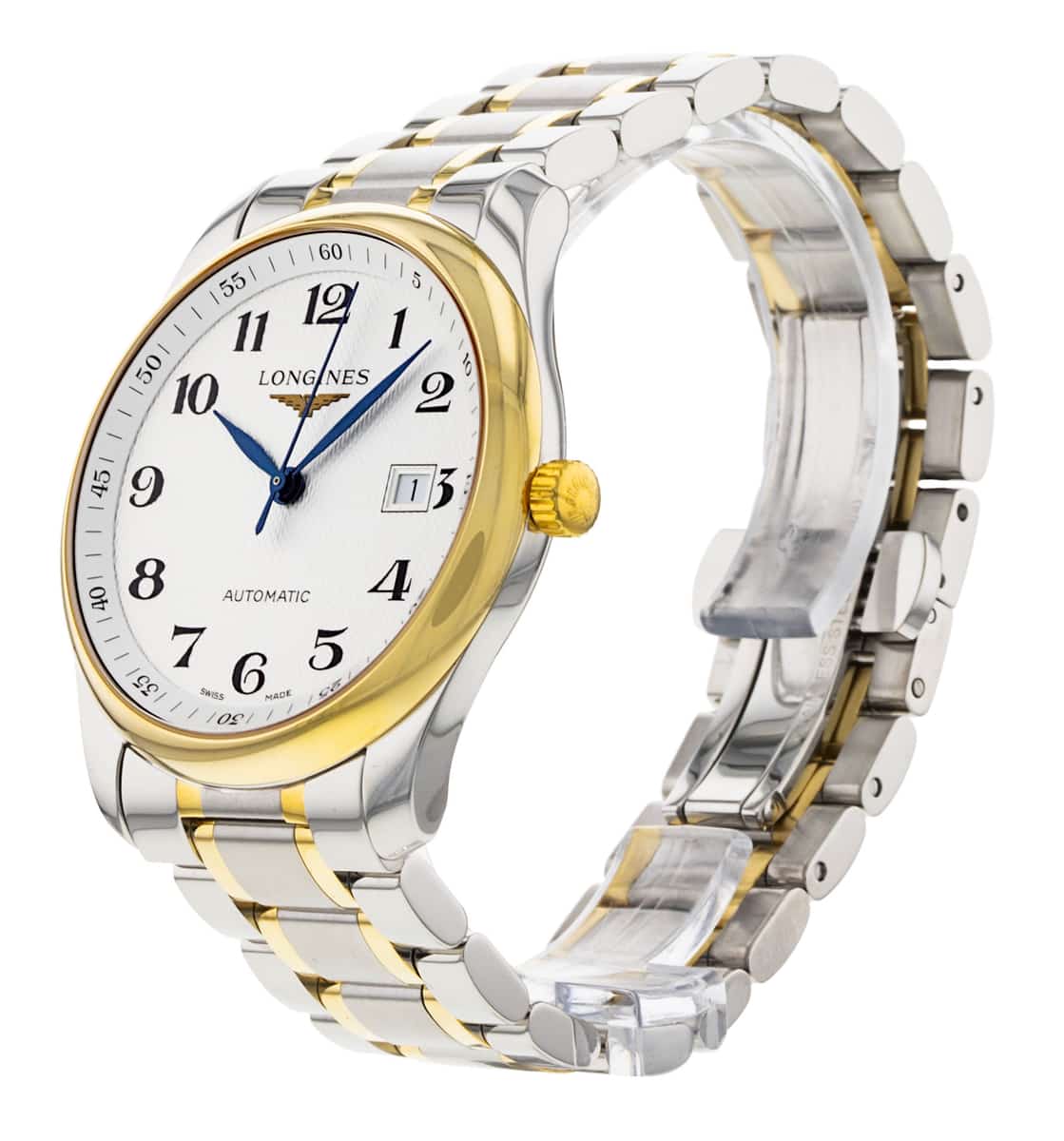 Longines Master Collection L2.793.5.79.7 Longines Master Collection L2.793.5.79.7